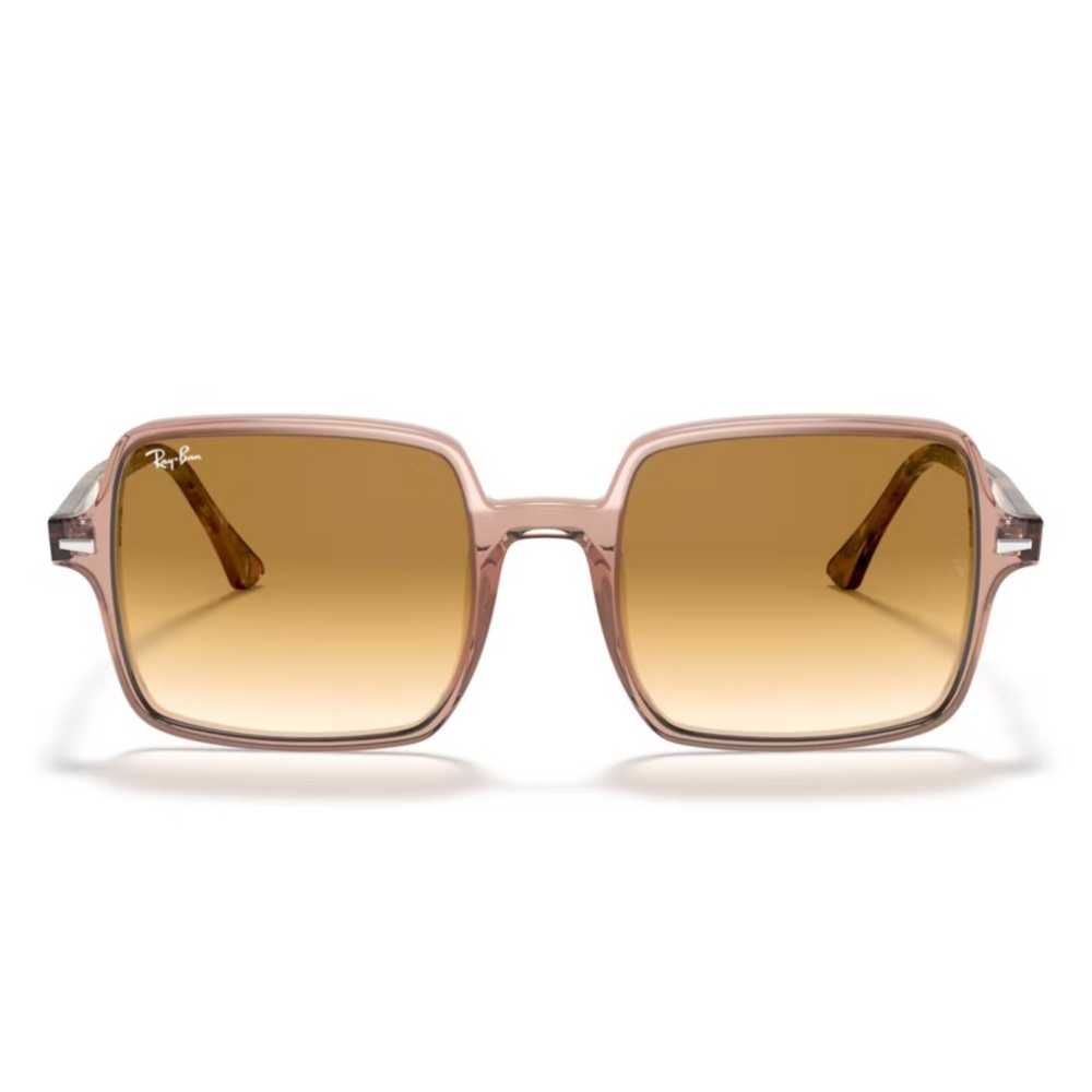 Ray-Ban Square Frame Sunglasses